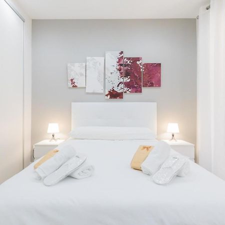 Comfy Old Town Apartment By Next Stop Bilbao Exteriör bild