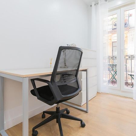 Comfy Old Town Apartment By Next Stop Bilbao Exteriör bild