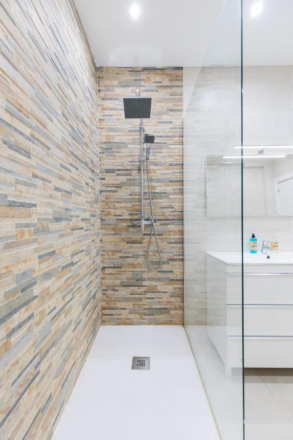 Comfy Old Town Apartment By Next Stop Bilbao Exteriör bild