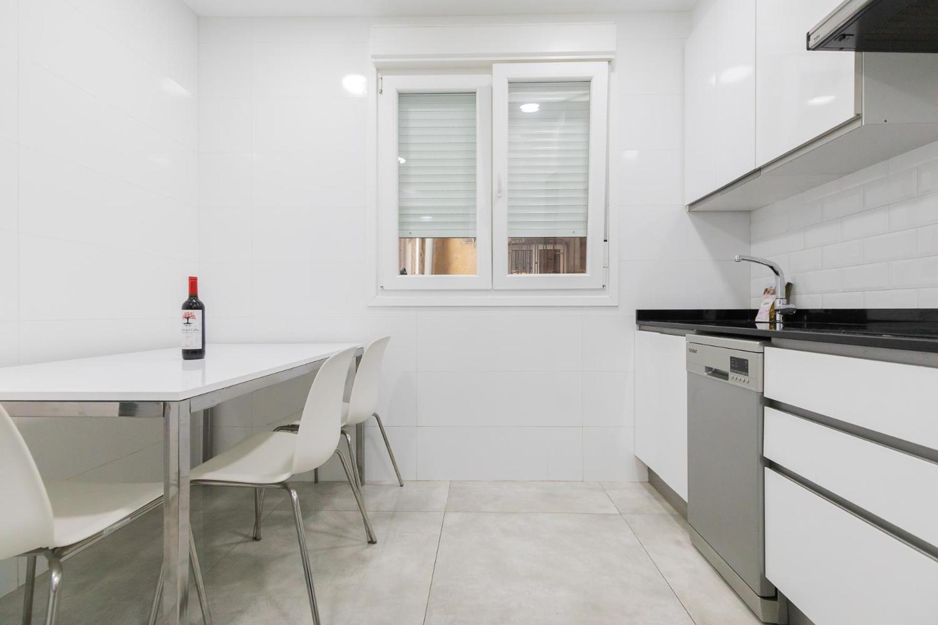 Comfy Old Town Apartment By Next Stop Bilbao Exteriör bild